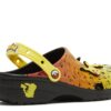 Pokémon x Classic Clog „Pikachu”