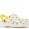 Pokémon x Classic Clog „Starters” Pokémon x Classic Clog „Starters”
