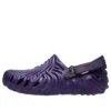 Pollex Clog autorstwa Salehe Bembury Ube „Purple”