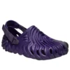 Pollex Clog autorstwa Salehe Bembury Ube „Purple”