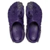 Pollex Clog autorstwa Salehe Bembury Ube „Purple”