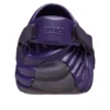 Pollex Clog autorstwa Salehe Bembury Ube „Purple”