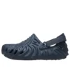 Pollex Clog x Salehe Bembury „Navy”