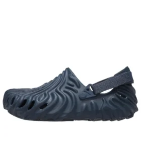 Pollex Clog x Salehe Bembury „Navy”