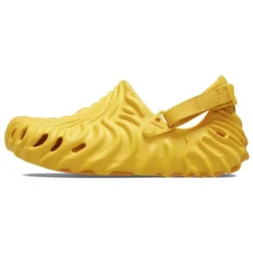 Pollex Clog x Salehe Bembury „Yolk”