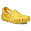 Pollex Clog x Salehe Bembury „Yolk”