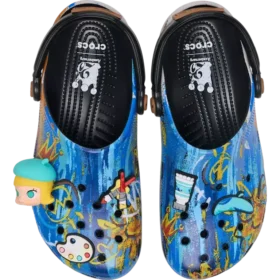 Pop Mart Molly Classic Clog