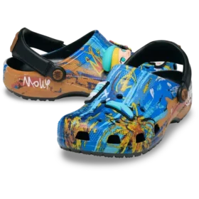 Pop Mart Molly Classic Clog