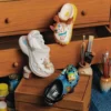 Pop Mart Molly Crush Clog
