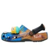 POP MART MOLLY Classic Clog „Multi”