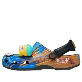 POP MART MOLLY Classic Clog „Multi”
