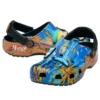 POP MART MOLLY Classic Clog „Multi”