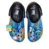 POP MART MOLLY Classic Clog „Multi”
