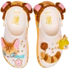 Pop Mart Molly Crush Clog