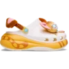 Pop Mart Molly Crush Clog