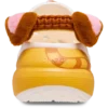 Pop Mart Molly Crush Clog