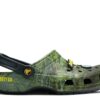 Post Malone x Chodaki „Postyco Green” – ekskluzywna edycja dla Australii Post Malone x Chodaki „Postyco Green” – ekskluzywna edycja dla Australii