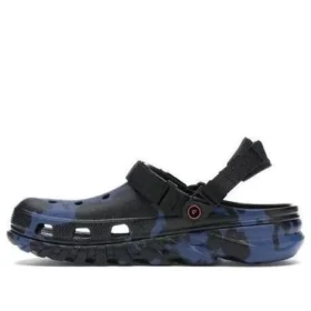 Post Malone x Duet Max Chodak „Blue Camo”
