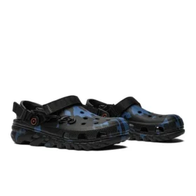 Post Malone x Duet Max Chodak „Blue Camo”