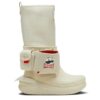 Pringles x Classic Crush Boot „Bone” Pringles x Classic Crush Boot „Bone”