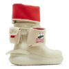 Pringles x Classic Crush Boot „Bone” Pringles x Classic Crush Boot „Bone”