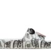 Pringles x Classic Slide V2 „Heritage Pringles Print”