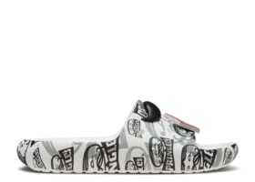 Pringles x Classic Slide V2 „Heritage Pringles Print” Pringles x Classic Slide V2 „Heritage Pringles Print”
