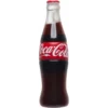 Przypinka do butów Jibbitz w kształcie butelki Coca-Cola