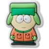 Przypinka do butów South Park Kyle Jibbitz Przypinka do butów South Park Kyle Jibbitz