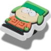 Przypinka do butów South Park Kyle Jibbitz Przypinka do butów South Park Kyle Jibbitz