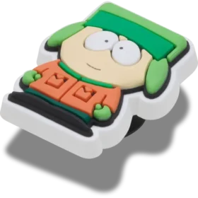 Przypinka do butów South Park Kyle Jibbitz