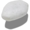 Przypinka Jibbitz™ „Matte Stone 1”