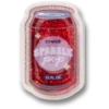 Przypinka Jibbitz™ „Soda Pop” z miękkim wypełnieniem Przypinka Jibbitz™ „Soda Pop” z miękkim wypełnieniem