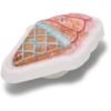 Przypinka Jibbitz™ „Squish Filled Ice Cream Cone” Przypinka Jibbitz™ „Squish Filled Ice Cream Cone”