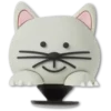 Przypinki 3D „Kotek” Jibbitz™