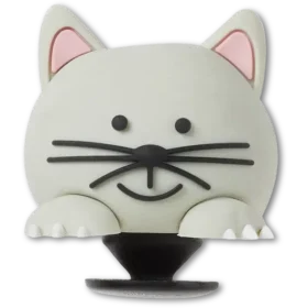 Przypinki 3D „Kotek” Jibbitz™