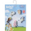 Przypinki Bluey 5Pack Jibbitz™