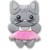 Przypinki Cutie Ballerina Jibbitz™