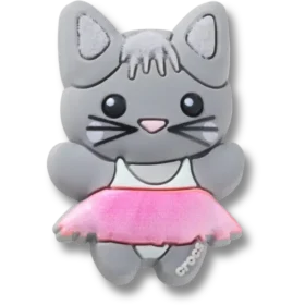 Przypinki Cutie Ballerina Jibbitz™