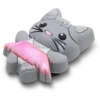 Przypinki Cutie Ballerina Jibbitz™