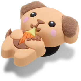 Przypinki Cutie Ice Cream Puppy Jibbitz™