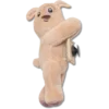 Przypinki do butów Huggitz Brown Puppy Jibbitz Przypinki do butów Huggitz Brown Puppy Jibbitz