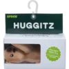 Przypinki do butów Huggitz Brown Puppy Jibbitz Przypinki do butów Huggitz Brown Puppy Jibbitz