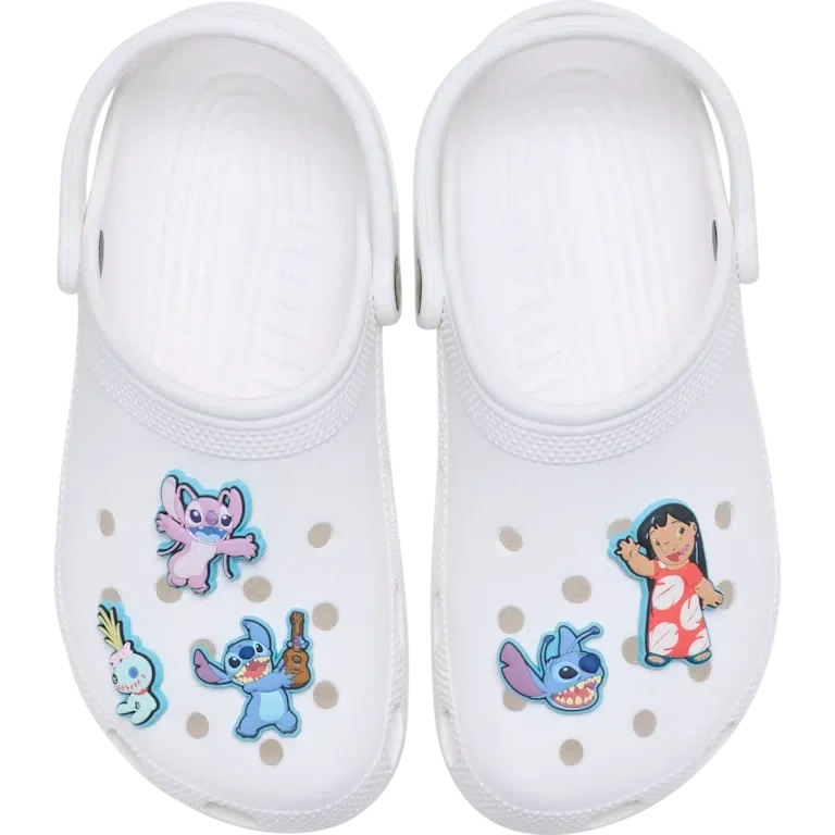 Przypinki do butów Jibbitz Przypinki do butów Jibbitz