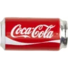 Przypinki do butów Jibbitz w kształcie puszki Coca-Cola Przypinki do butów Jibbitz w kształcie puszki Coca-Cola