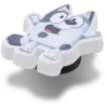 Przypinki do butów Jibbitz z motywem Bluey Muffin Przypinki do butów Jibbitz z motywem Bluey Muffin