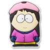 Przypinki do butów Jibbitz z motywem Wendy z serialu „South Park” Przypinki do butów Jibbitz z motywem Wendy z serialu „South Park”