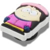 Przypinki do butów Jibbitz z motywem Wendy z serialu „South Park” Przypinki do butów Jibbitz z motywem Wendy z serialu „South Park”
