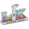 Przypinki do butów NFL Super Bowl LX Jibbitz Przypinki do butów NFL Super Bowl LX Jibbitz