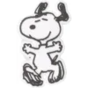 Przypinki do butów Peanuts® Snoopy® Jibbitz Przypinki do butów Peanuts® Snoopy® Jibbitz
